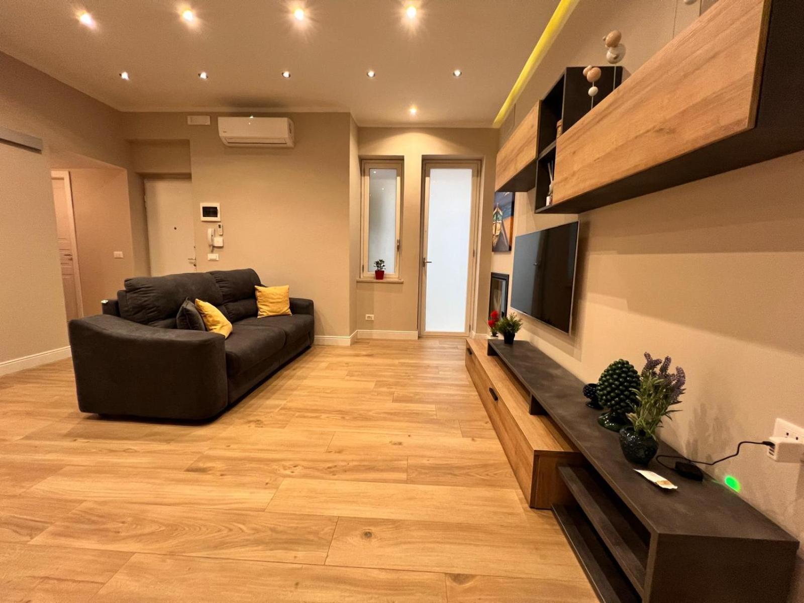 Florio House Bed & Breakfast Palermo Bagian luar foto