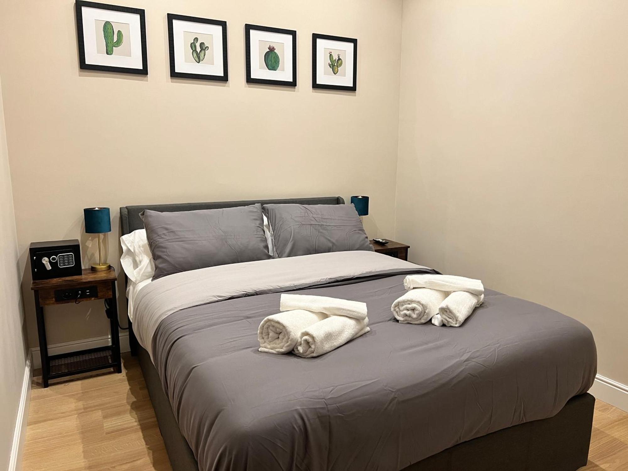 Florio House Bed & Breakfast Palermo Bagian luar foto